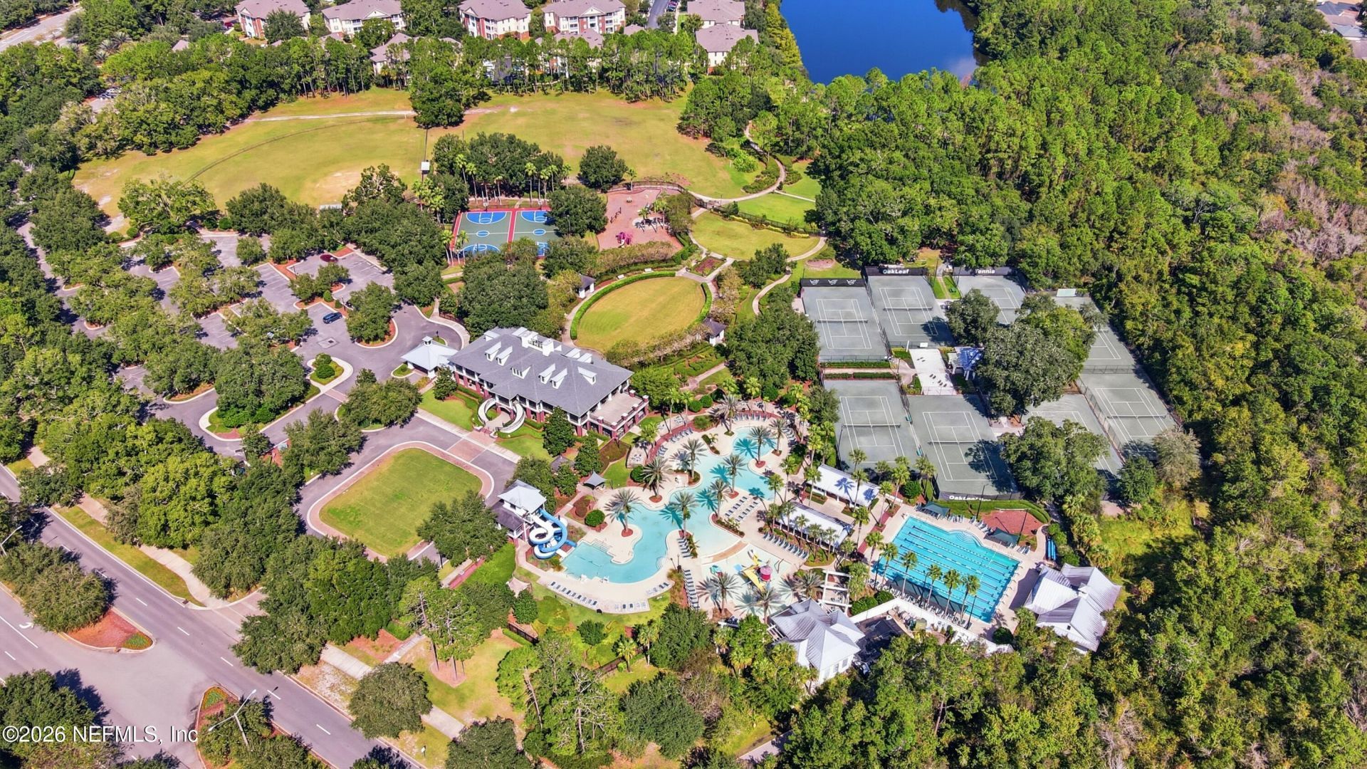 1088 Spanish Bay Court, Orange Park, FL 32065 Photo