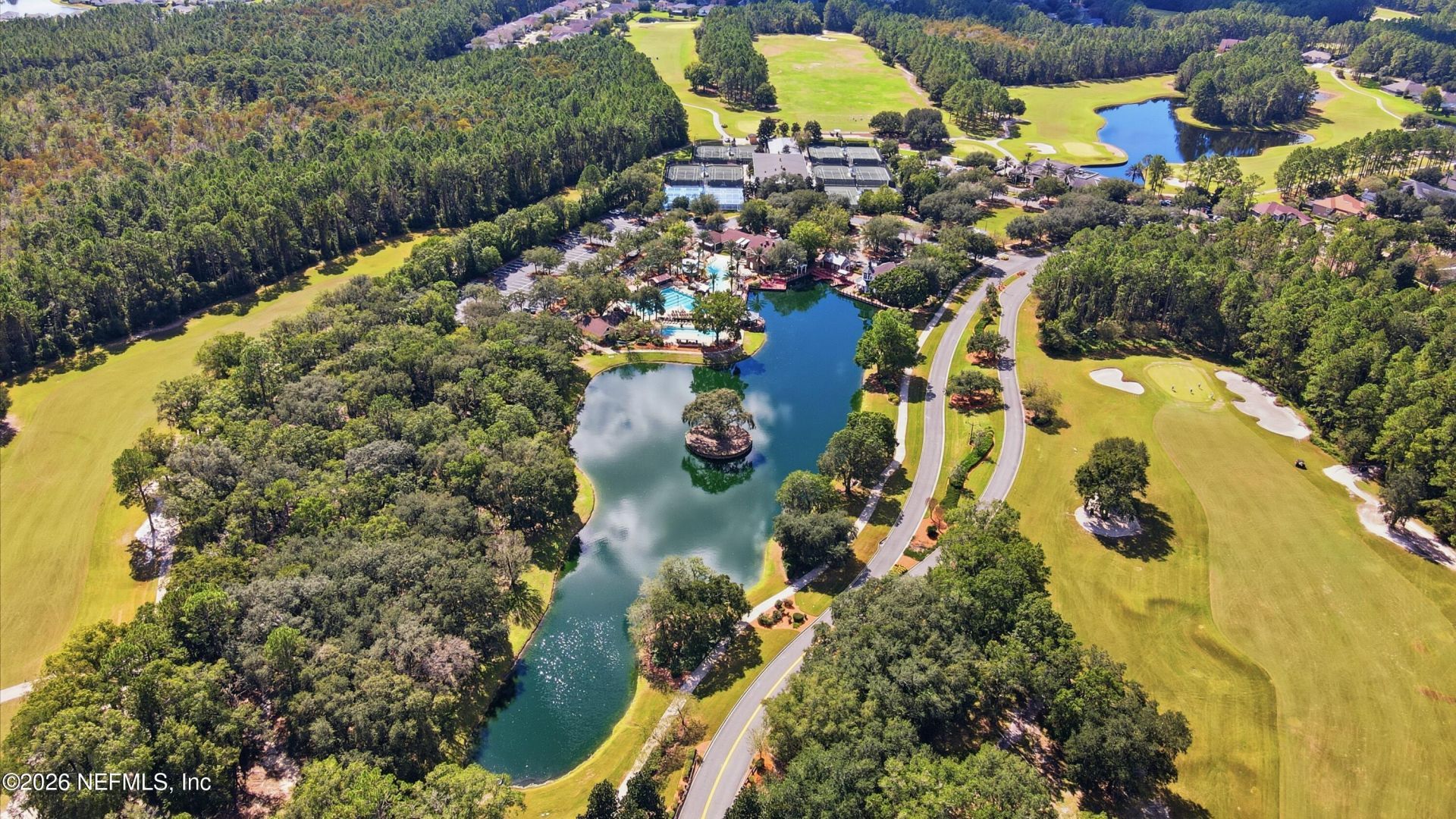 1088 Spanish Bay Court, Orange Park, FL 32065 Photo