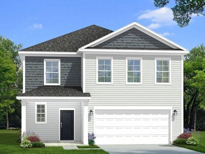 295 Rebel Kat Court, Charleston, SC 29412
