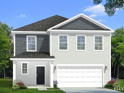 295 Rebel Kat Court, Charleston, SC 29412