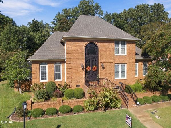 98 Garden Drive , Jackson, TN 38305