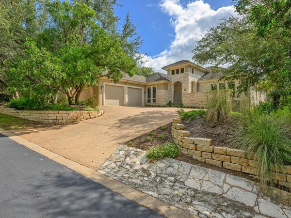 2305 Barton Creek BLVD, Unit 39, Austin, TX 78735
