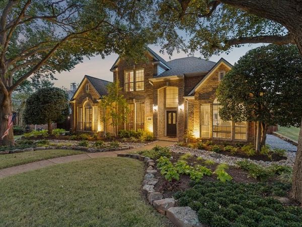4429 Elmhurst Drive, Plano, TX 75093