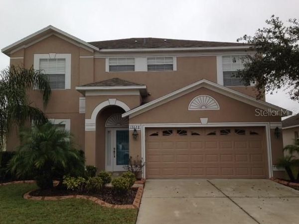 13028 AVALON CREST COURT , RIVERVIEW, FL 33579