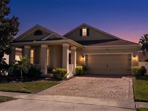 4922 TORTOISE TRAIL , ST CLOUD, FL 34771