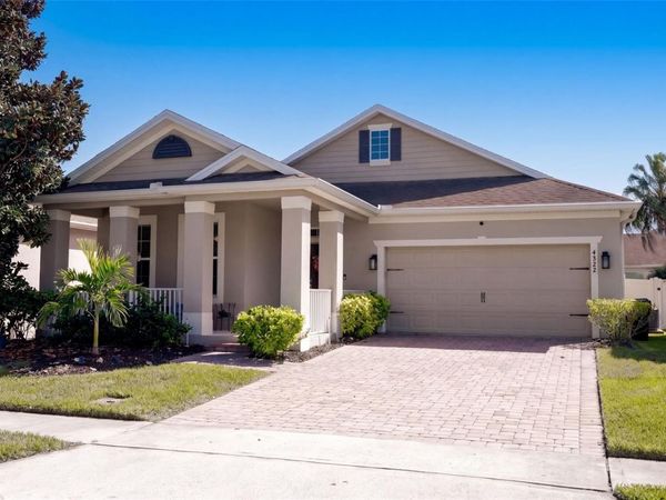 4922 TORTOISE TRAIL, ST CLOUD, FL 34771
