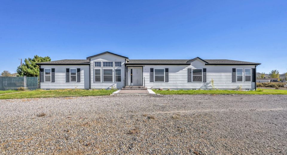 11190 Chesapeake Drive, Reno, NV 89506 Photo