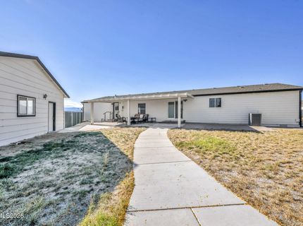 11190 Chesapeake Drive, Reno, NV 89506 Photo