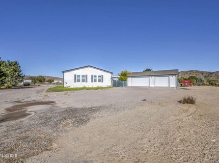 11190 Chesapeake Drive, Reno, NV 89506 Photo