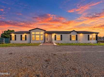 11190 Chesapeake Drive, Reno, NV 89506 Photo