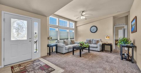 11190 Chesapeake Drive, Reno, NV 89506 Photo