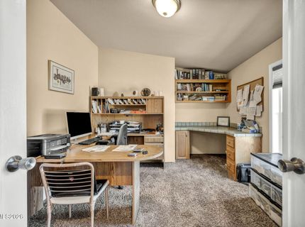 11190 Chesapeake Drive, Reno, NV 89506 Photo