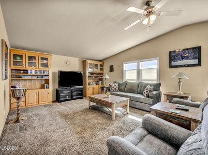 11190 Chesapeake Drive, Reno, NV 89506 Photo