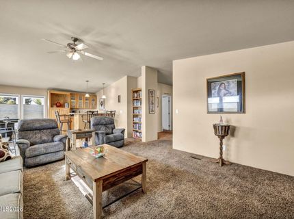 11190 Chesapeake Drive, Reno, NV 89506 Photo