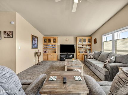 11190 Chesapeake Drive, Reno, NV 89506 Photo