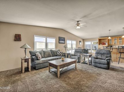 11190 Chesapeake Drive, Reno, NV 89506 Photo