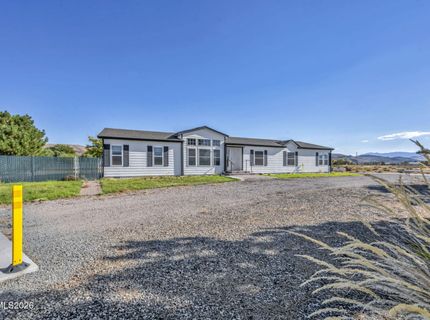 11190 Chesapeake Drive, Reno, NV 89506 Photo