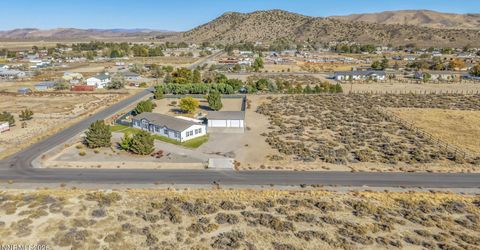 11190 Chesapeake Drive, Reno, NV 89506 Photo