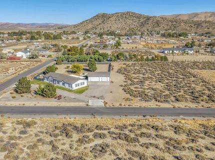 11190 Chesapeake Drive, Reno, NV 89506 Photo