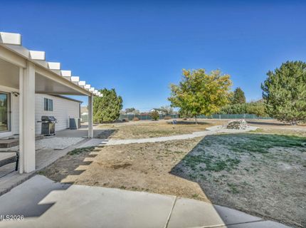 11190 Chesapeake Drive, Reno, NV 89506 Photo