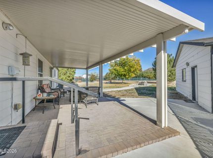 11190 Chesapeake Drive, Reno, NV 89506 Photo