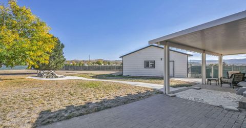 11190 Chesapeake Drive, Reno, NV 89506 Photo