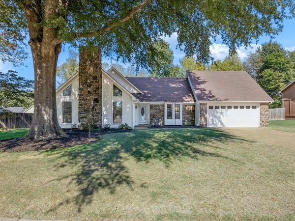 9450 WOODCUTTER LN, Lakeland, TN 38002