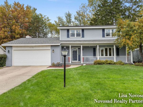 5390 Londonderry Drive SE, Kentwood, MI 49508