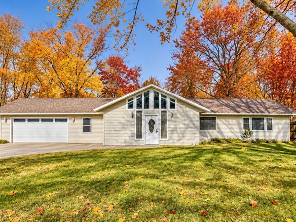 4328 Fikes Road, Benton Harbor, MI 49022