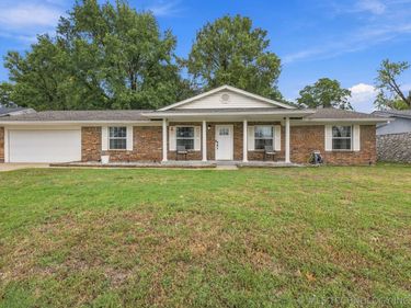 2604 Turner Street , Muskogee, OK 74403
