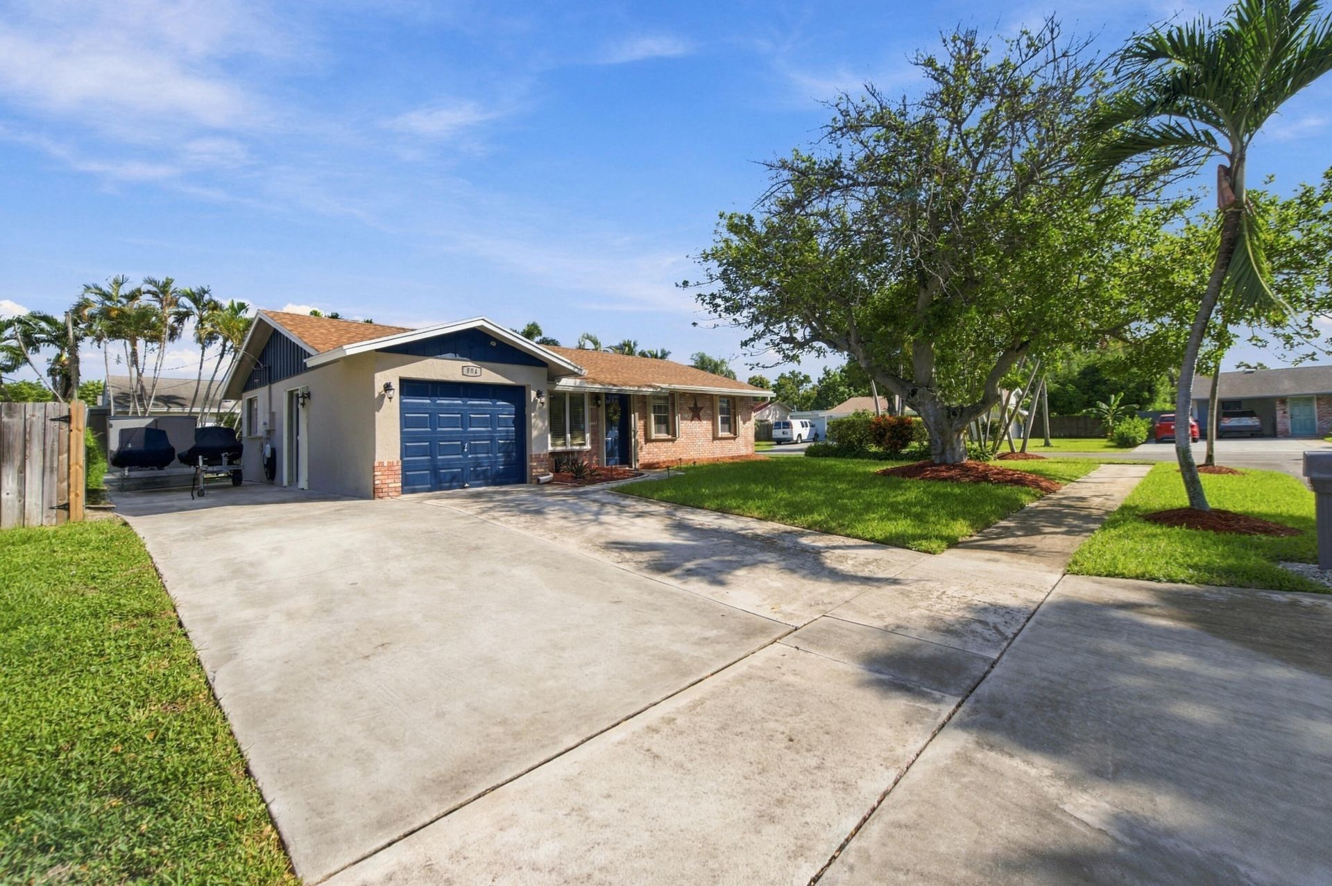 804 NW 10th Avenue, Boynton Beach, FL 33426 Photo