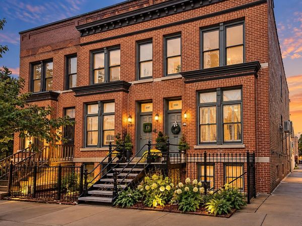 2151 W Polk Street, Chicago, IL 60612