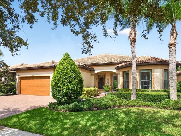5429 Antigua Circle, Vero Beach, FL 32967
