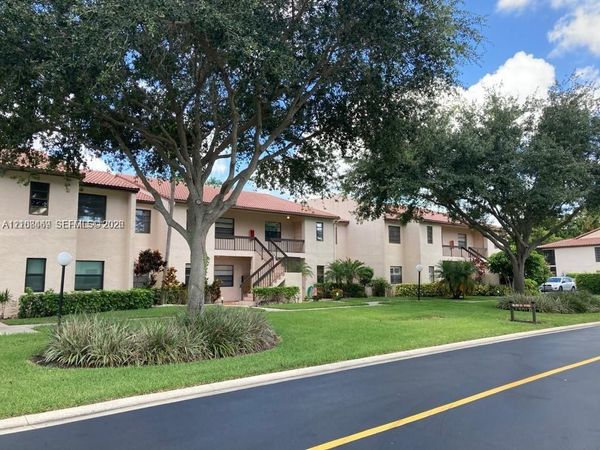 21362 Juego Cir, Unit 33E, Boca Raton, FL 33433