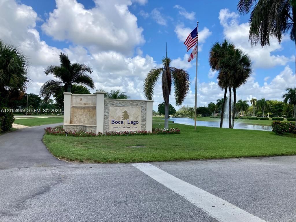 21362 Juego Cir, Unit 33E, Boca Raton, FL 33433 Photo
