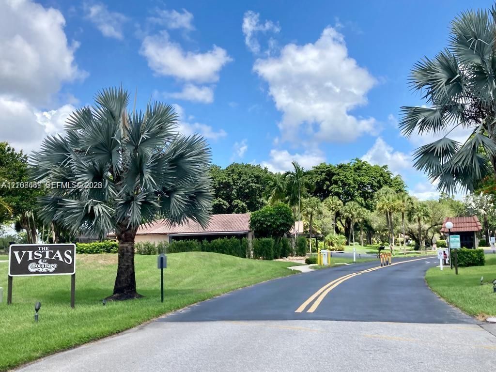 21362 Juego Cir, Unit 33E, Boca Raton, FL 33433 Photo
