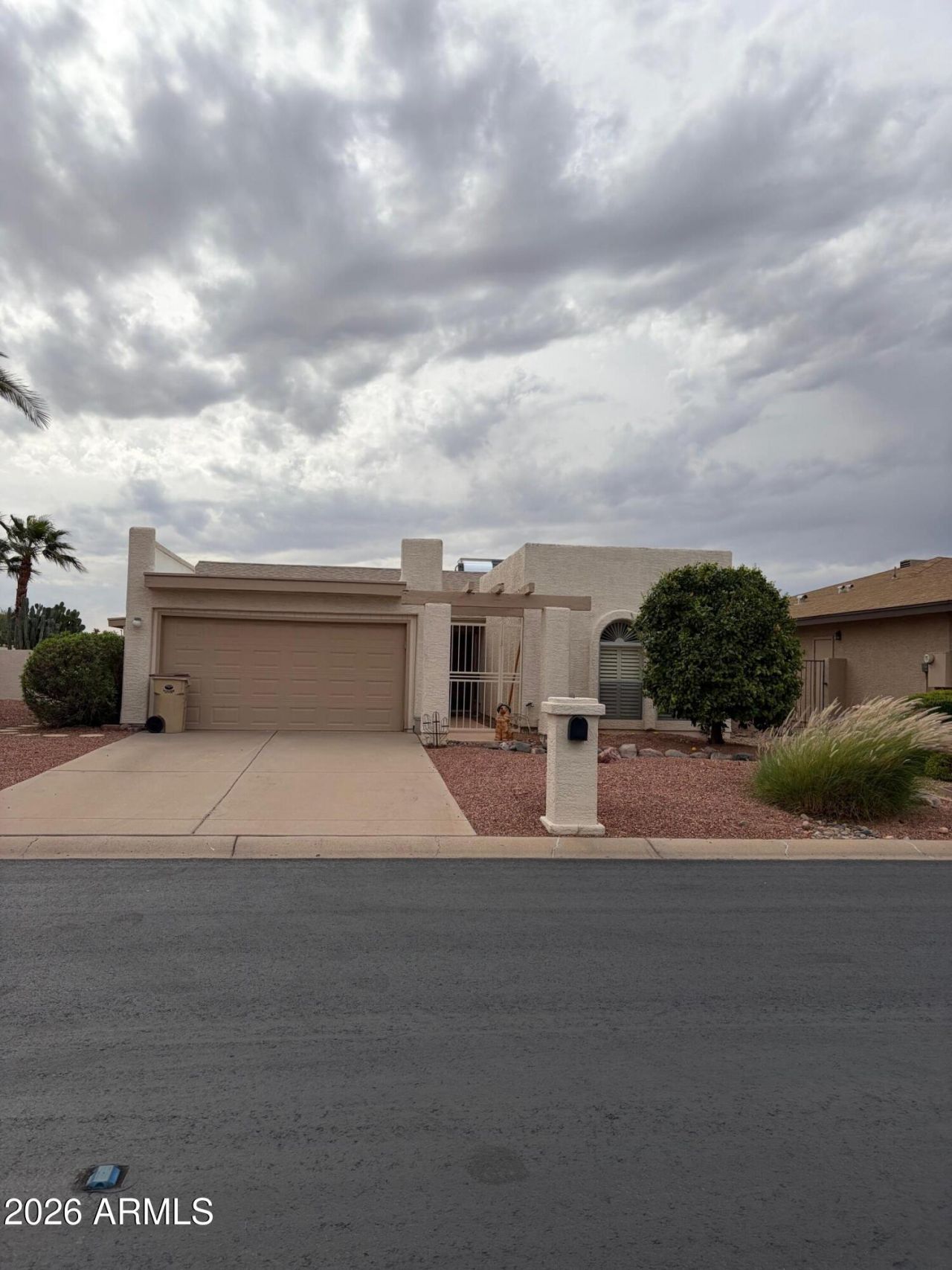 10309 E Navajo Place, Sun Lakes, AZ 85248 Main Photo