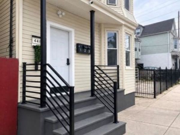 448 S 17Th St, Unit 2, Newark, NJ 07103