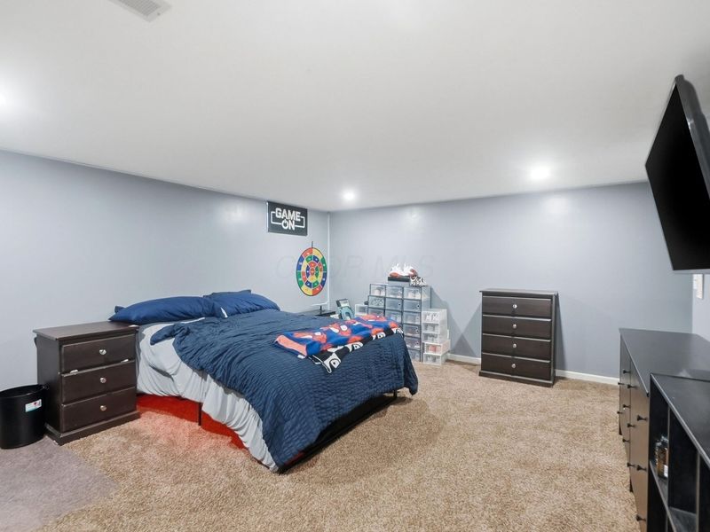 495 Clairbrook Avenue , Unit JG5, Columbus, OH 43228 Photo 31