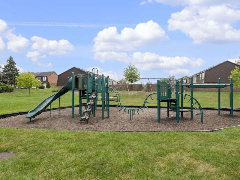 495 Clairbrook Avenue , Unit JG5, Columbus, OH 43228 Photo 41