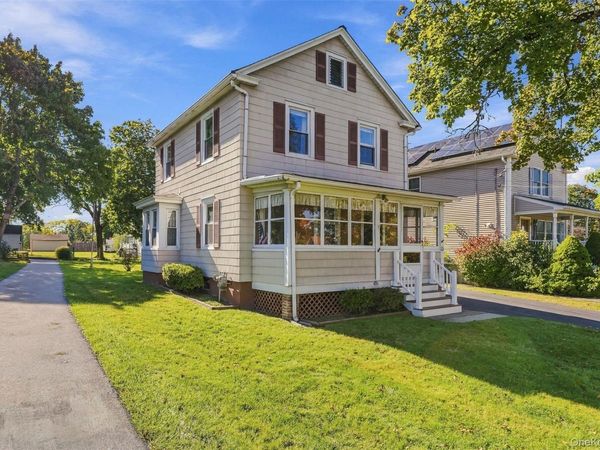 22 Highland Avenue, Cornwall, NY 12518