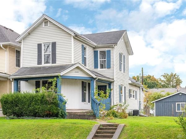 2420 Superior Avenue, Middletown, OH 45044