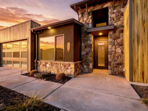 710 Caleb Street , Grand Junction, CO 81505