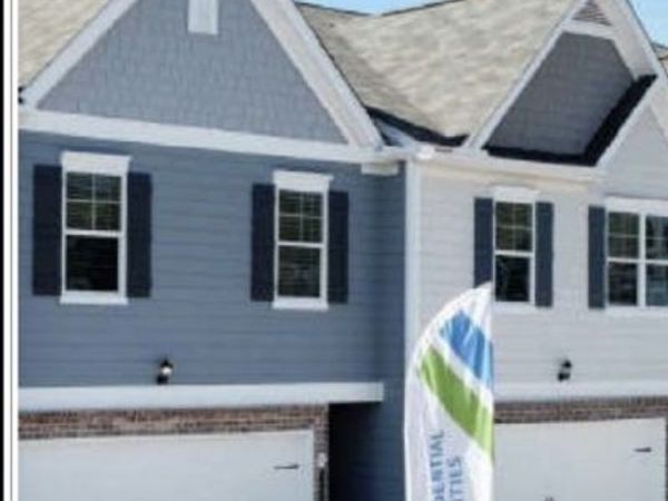 11627 Chatham Drive, Hampton, GA 30228