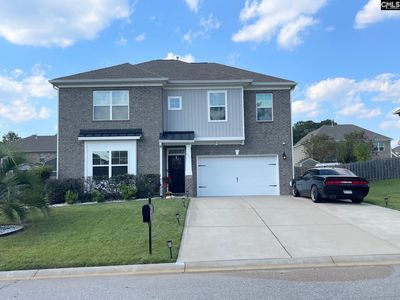 640 Stoneywater Court , Elgin, SC 29045