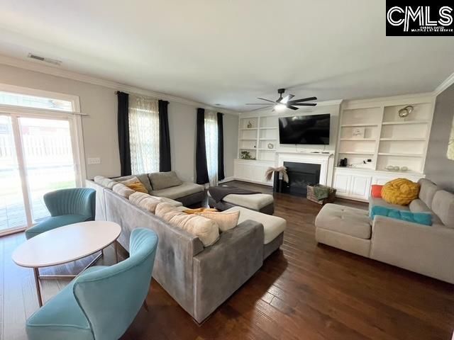 640 Stoneywater Court  Photo 11