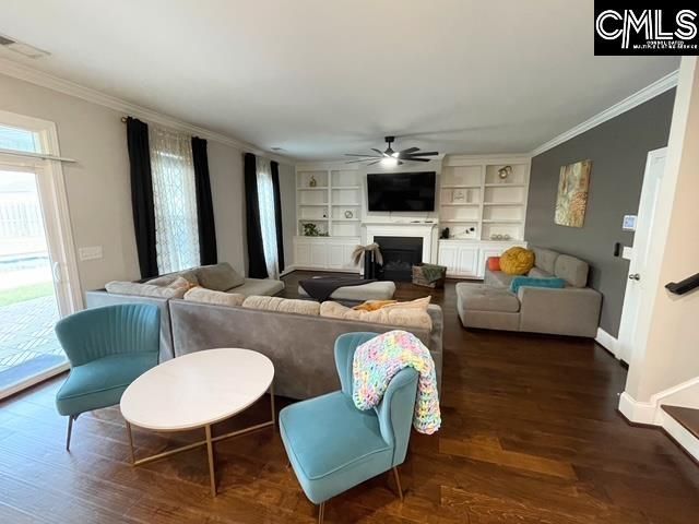 640 Stoneywater Court  Photo 12