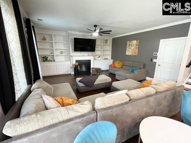 640 Stoneywater Court  Photo 13