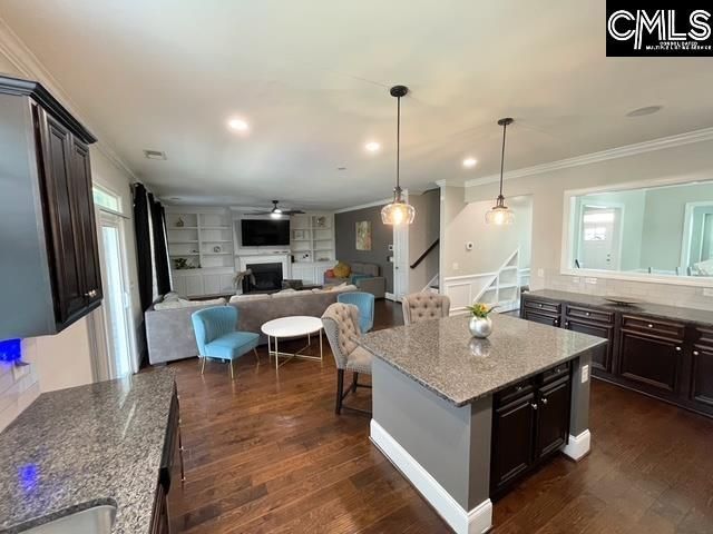 640 Stoneywater Court  Photo 15