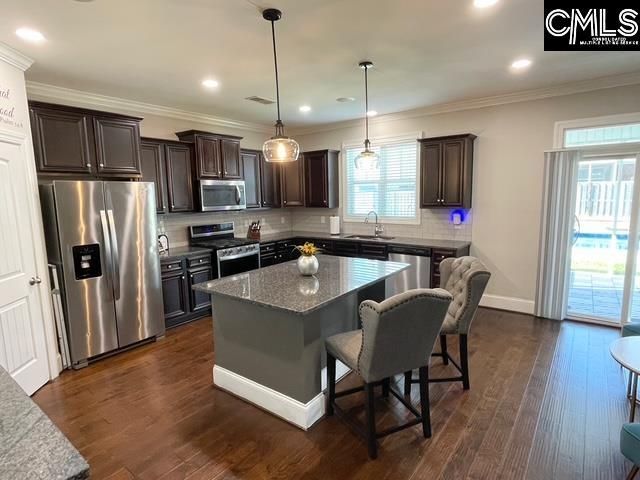 640 Stoneywater Court  Photo 16